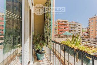 Piso en venta en El Clot en Barcelona