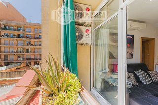 Piso en venta en El Clot en Barcelona