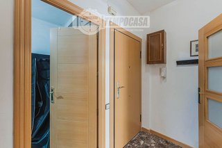 Piso en venta en El Clot en Barcelona