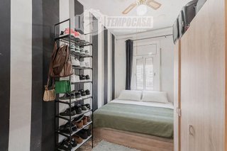 Piso en venta en El Clot en Barcelona