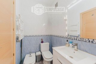 Piso en venta en El Clot en Barcelona
