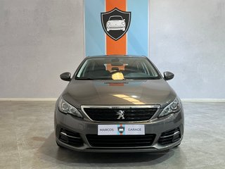 Peugeot 308 SW 2017