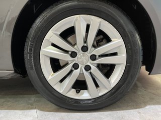 Peugeot 308 SW 2017