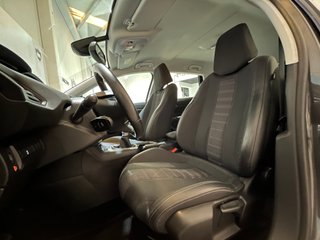 Peugeot 308 SW 2017