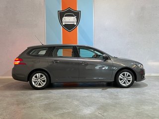 Peugeot 308 SW 2017