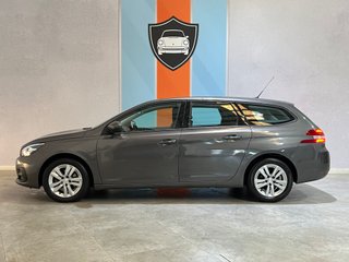 Peugeot 308 SW 2017