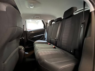 Peugeot 308 SW 2017