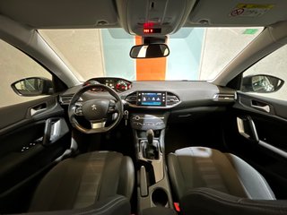 Peugeot 308 SW 2017