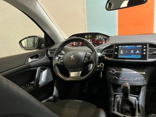 Peugeot 308 SW 2017