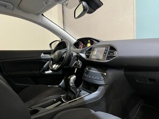 Peugeot 308 SW 2017
