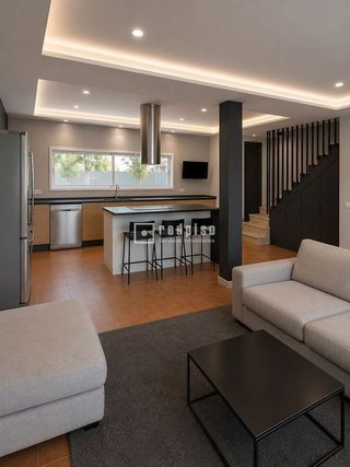 Casa adosada en venta en Alovera