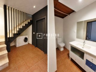 Casa adosada en venta en Alovera