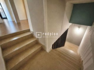 Casa adosada en venta en Alovera