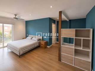 Casa adosada en venta en Alovera