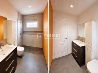 Casa adosada en venta en Alovera