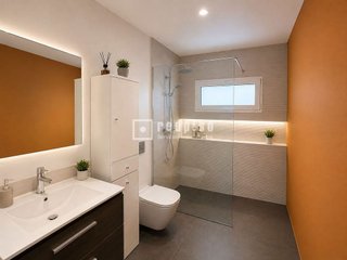 Casa adosada en venta en Alovera