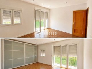 Casa adosada en venta en Alovera