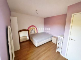 Casa adosada en venta en Alovera
