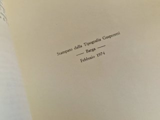Lorenzo angelini pievi e chiese minori della garfa