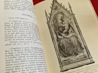 Lorenzo angelini pievi e chiese minori della garfa