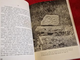 Lorenzo angelini pievi e chiese minori della garfa