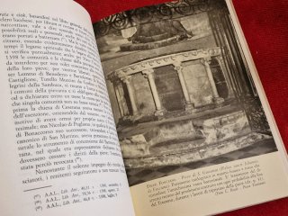 Lorenzo angelini pievi e chiese minori della garfa