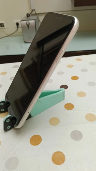 iPhone 11 64 GB Blanco