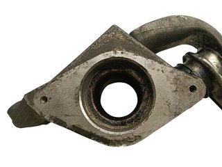 SOPORTE MOTOR RENAULT LAGUNA II (BG0) G9T 8200000