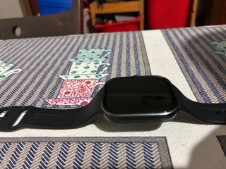 Reloj Xiaomi Redmi Watch 5 Negro