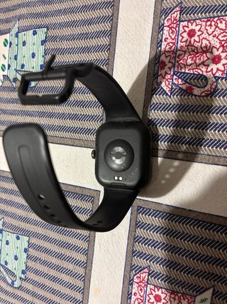 Reloj Xiaomi Redmi Watch 5 Negro