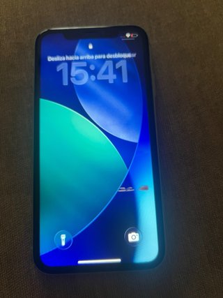 iPhone 11 Negro
