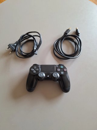 PS4 (PlayStation 4) da 500 GB