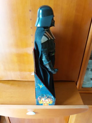 Figura Darth Vader Star Wars 50cm