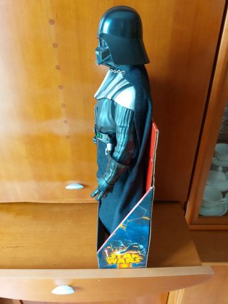 Figura Darth Vader Star Wars 50cm