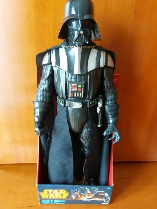 Figura Darth Vader Star Wars 50cm