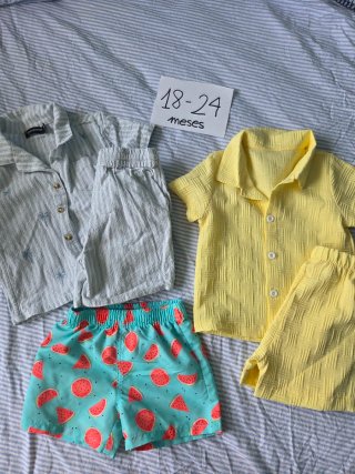 Lote 26 prendas, zapatos, retenedor, regalos y mas