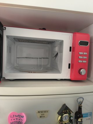 Microondas