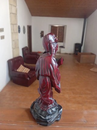 Figura antigua