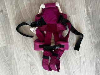 Mochila Portabebés Chicco 3.5-9kg