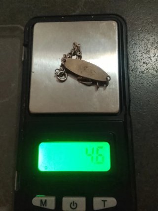 Cadena de Plata 925 Figaro