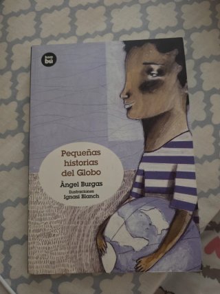 Pequeñas Historias Del Globo