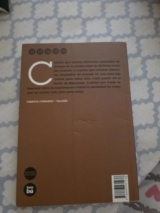 Pequeñas Historias Del Globo
