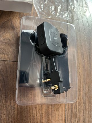 Adaptador Kitsound Airline 2 Bluetooth Nuevo