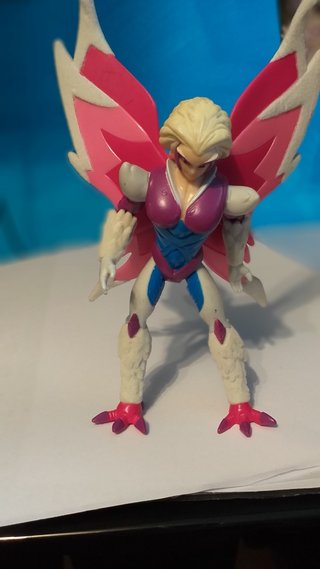 PERSONAGGIO GORMITI