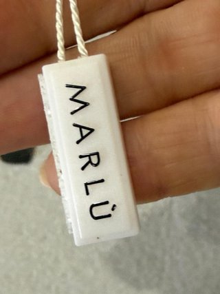 Set Anello e Collana Marlù Argento