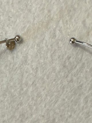 Set Anello e Collana Marlù Argento