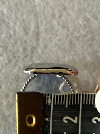 Set Anello e Collana Marlù Argento