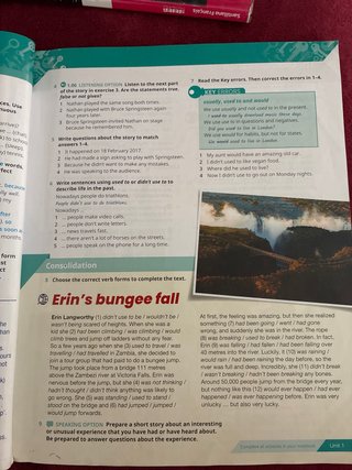 Libro Ingles Oxford 2nd edition 1° BACH