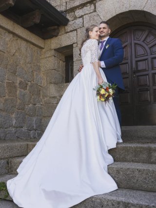 Tu Fotógrafo de Boda. Calidad y precio.