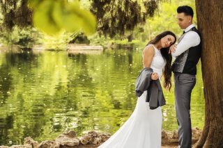 Tu Fotógrafo de Boda. Calidad y precio.
